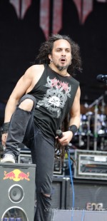 210 Metalfest 2012  Death Angel